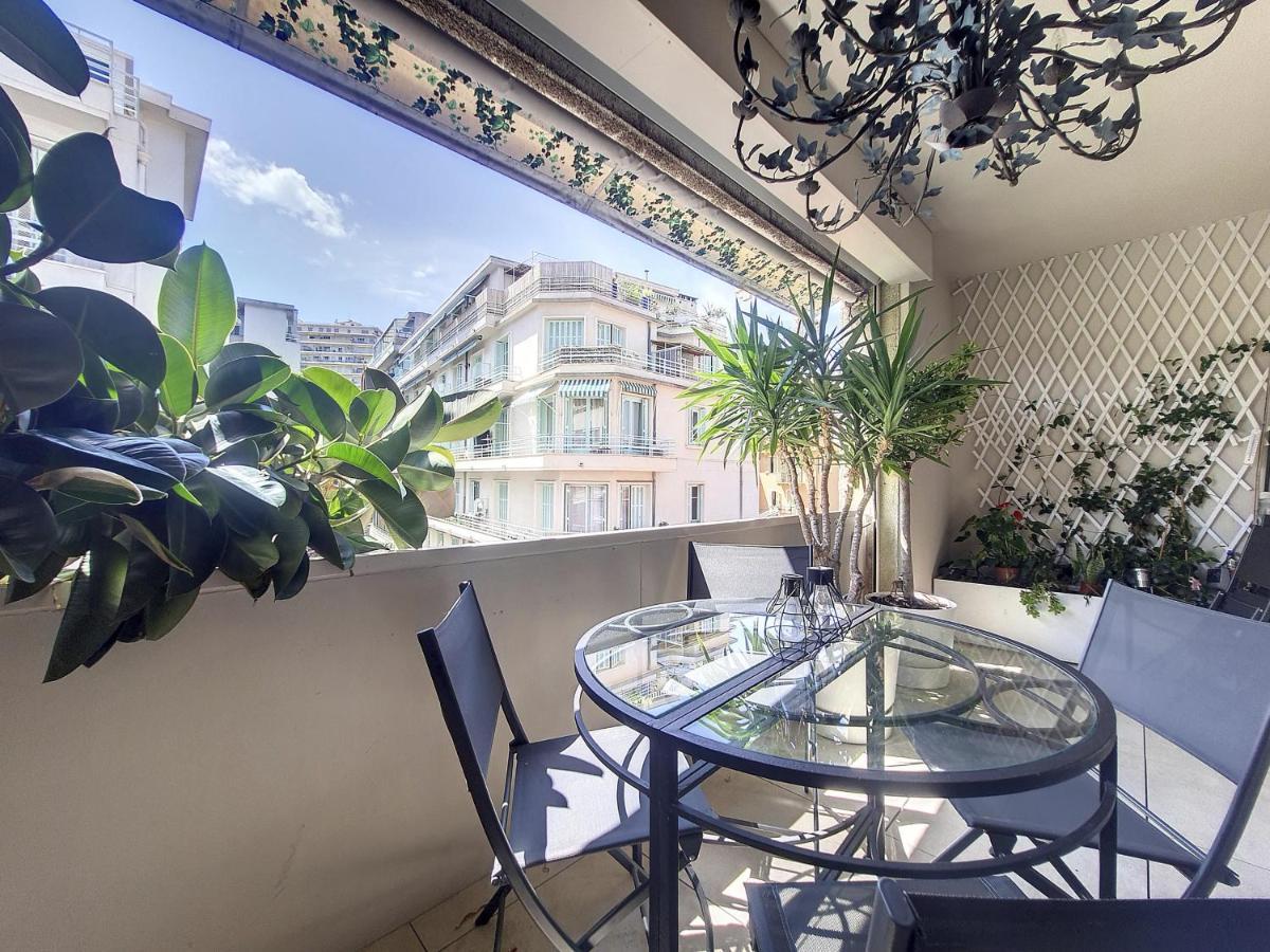 Appartement Nestor&jeeves - Fleurs Terrasse - 3